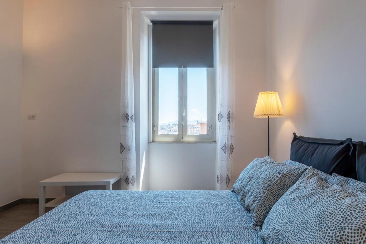 San Lorenzo Functional Flat Apartment Rom